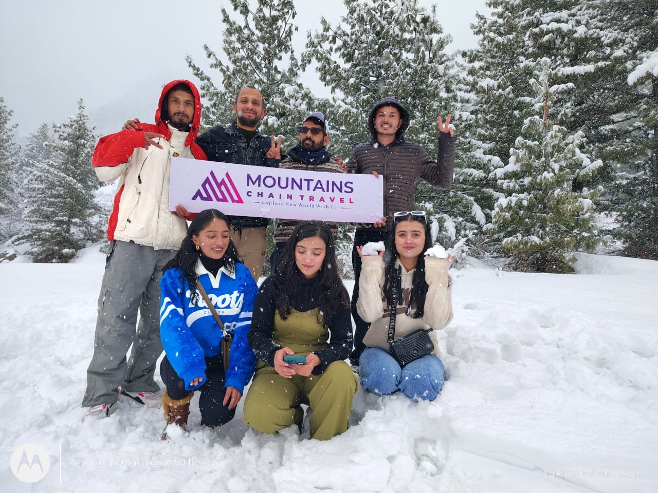 Kinnaur & Spiti Valley Travel Blog